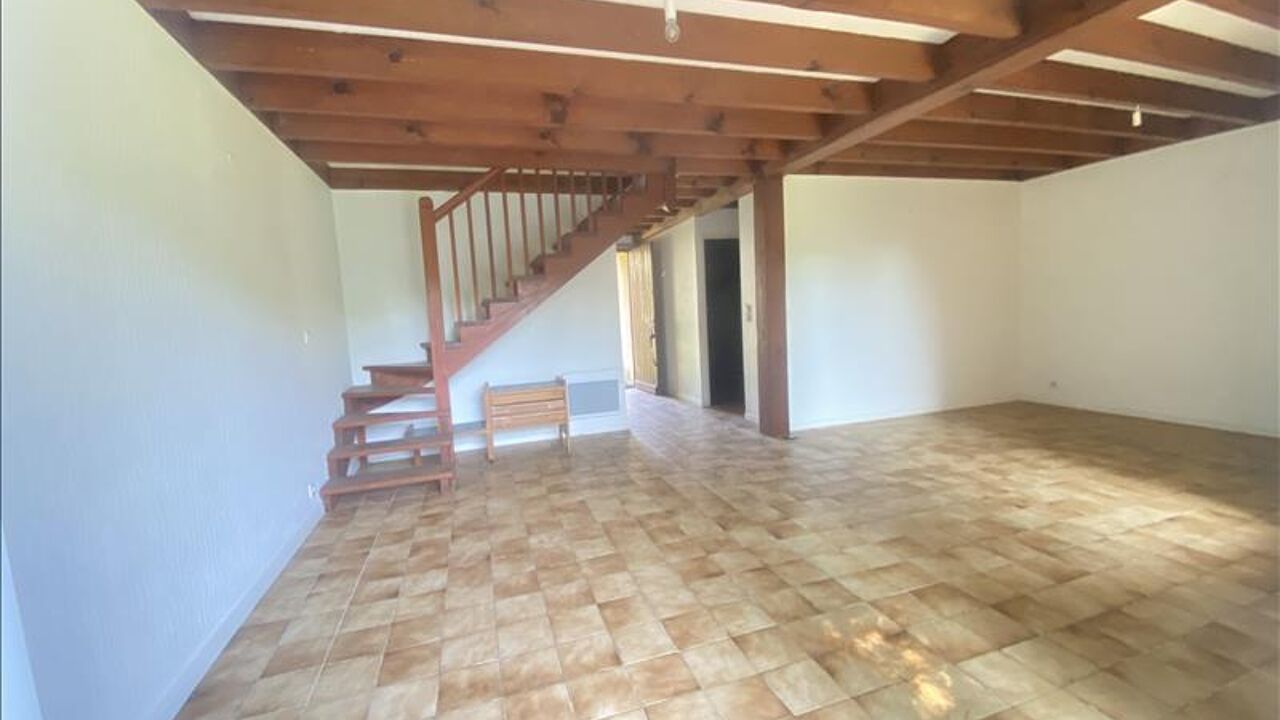 maison 4 pièces 90 m2 à vendre à Orthez (64300)