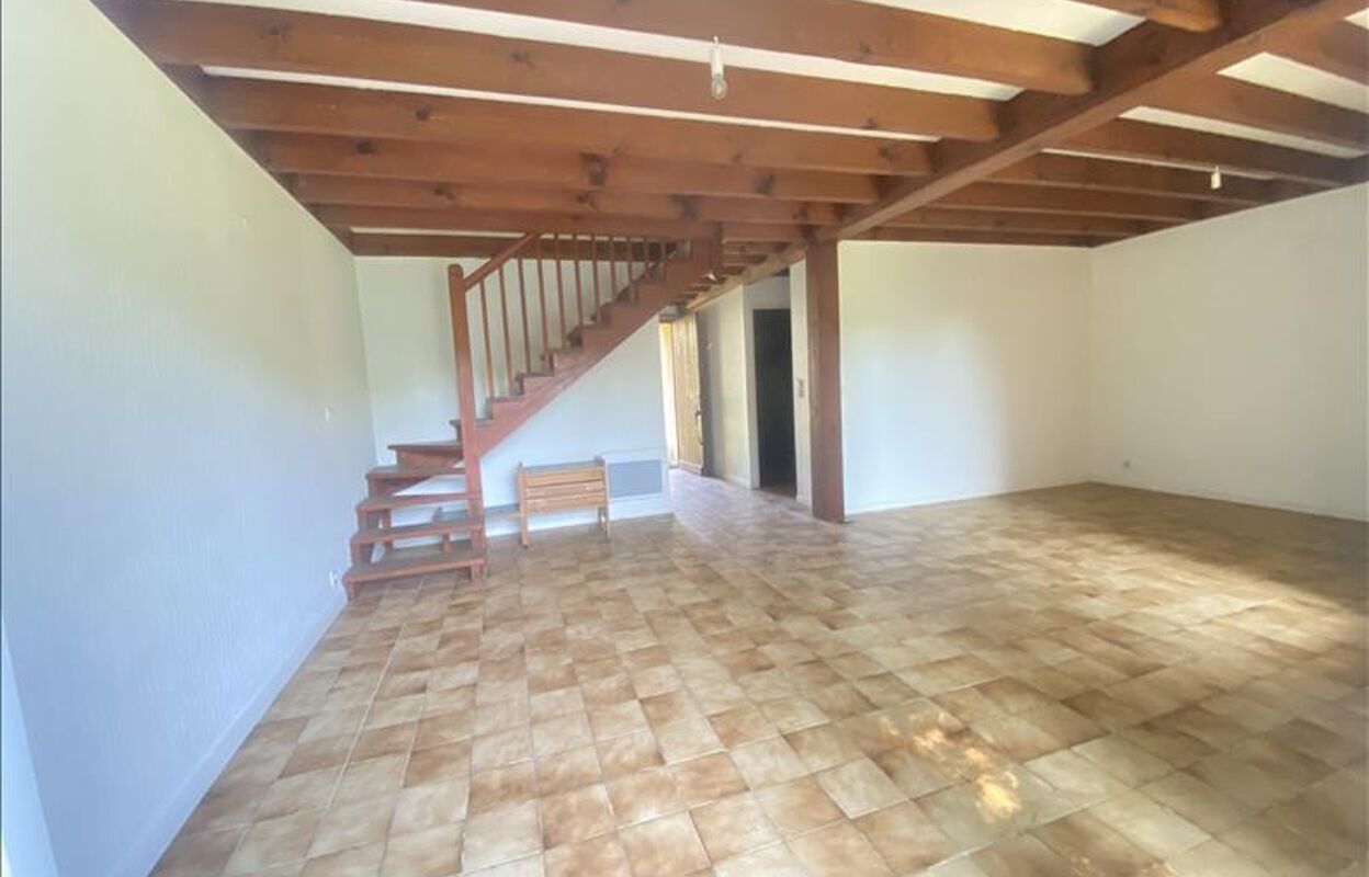 maison 4 pièces 90 m2 à vendre à Orthez (64300)