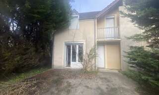 Maison 4 Pièces 90 m² à vendre à Orthez (64300)