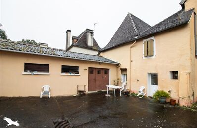 vente maison 226 845 € à proximité de Arthez-de-Béarn (64370)