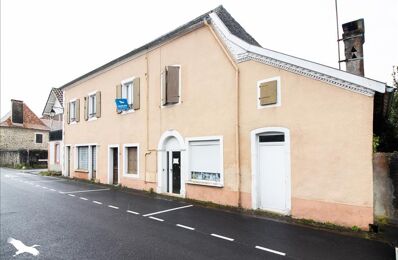 vente maison 213 000 € à proximité de Artiguelouve (64230)