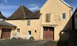 Maison 11 Pièces 280 m² à vendre à Maslacq (64300)