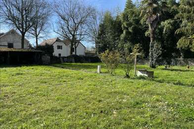 Maison 11 pièces 140000 €