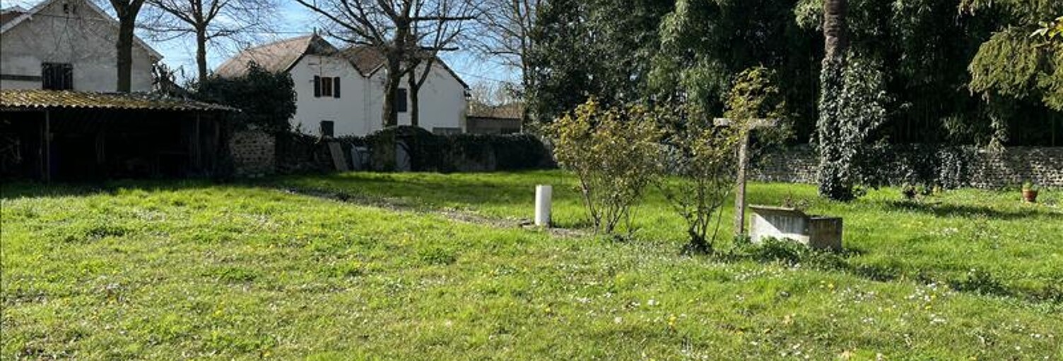 Maison 11 Pièces 280 m² à vendre à Maslacq (64300)