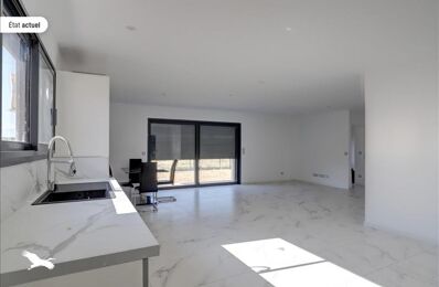 maison 4 pièces 93 m2 à vendre à Saint-Sulpice-la-Pointe (81370)