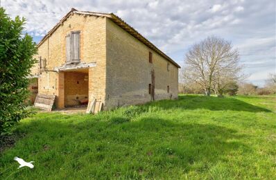 vente maison 369 250 € à proximité de Beauvais-sur-Tescou (81630)