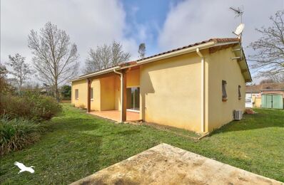 vente maison 286 200 € à proximité de Gaillac (81600)