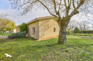 vente maison 286 200 € à proximité de Parisot (81310)
