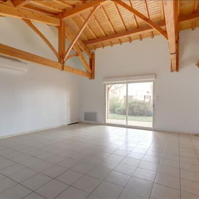 Maison 4 pièces 103 m²