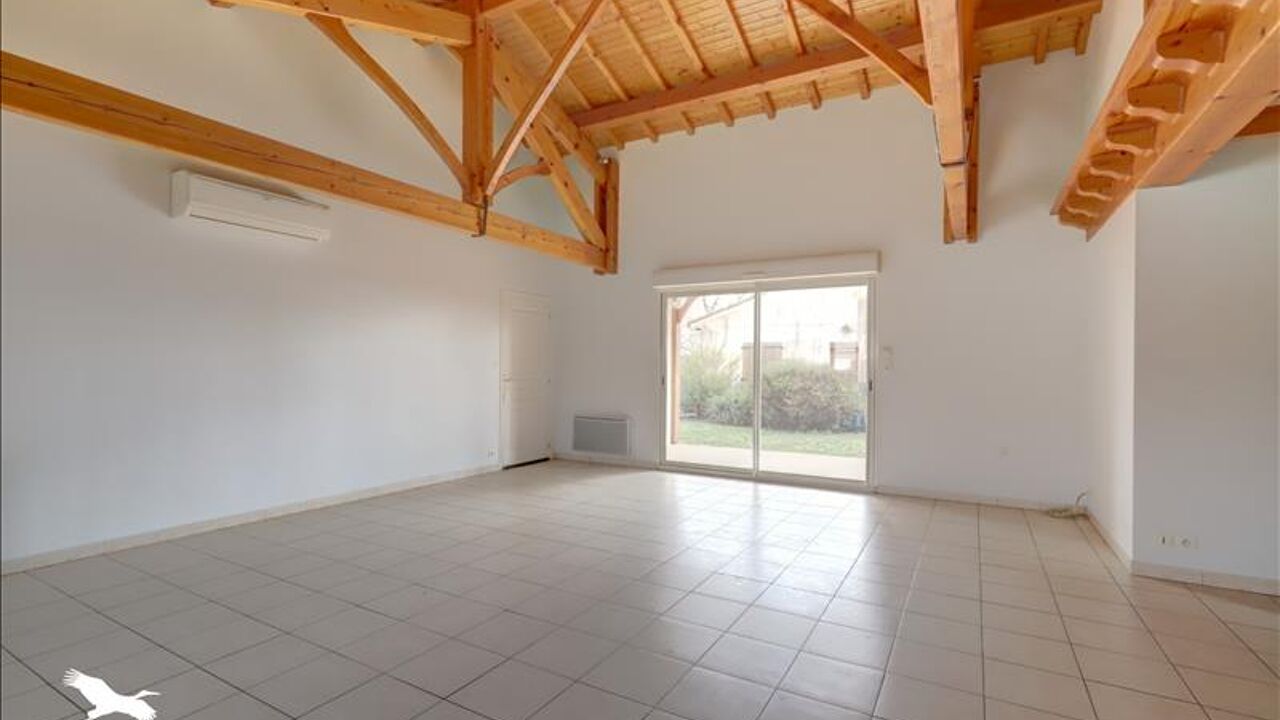 maison 4 pièces 103 m2 à vendre à Rabastens (81800)