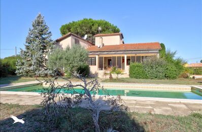 vente maison 399 900 € à proximité de Roquemaure (81800)