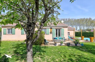 vente maison 355 000 € à proximité de Saint-Jean-de-Rives (81500)