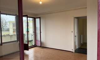 Appartement 2 Pièces 47 m² à vendre à Vierzon (18100)