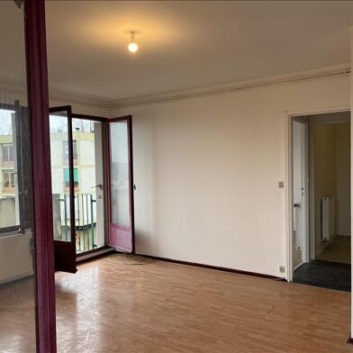 Appartement 2 pièces 38760 €