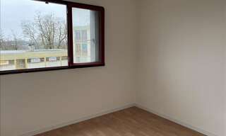 Appartement 2 Pièces 47 m² à vendre à Vierzon (18100)