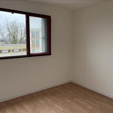Appartement 2 pièces 38760 €