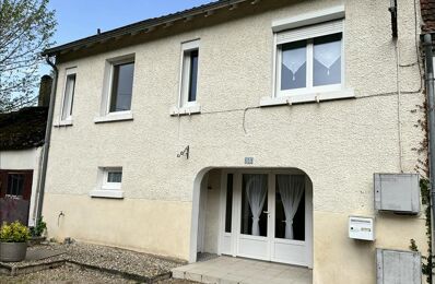 vente maison 88 000 € à proximité de Mennetou-sur-Cher (41320)