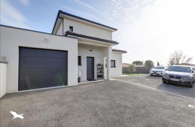 vente maison 599 000 € à proximité de Aucamville (82600)