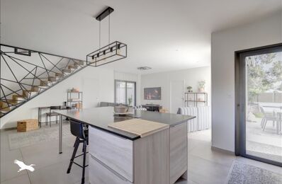vente maison 599 000 € à proximité de Castelnau-d'Estrétefonds (31620)