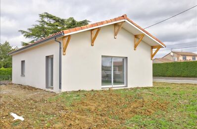 vente maison 379 800 € à proximité de Saint-Jory (31790)