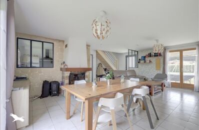 vente maison 330 000 € à proximité de Lespinasse (31150)