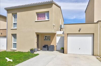 vente maison 259 000 € à proximité de Saint-Loup-Cammas (31140)