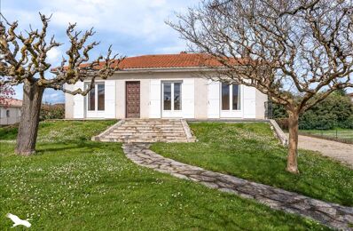 vente maison 176 550 € à proximité de Saint-Pardoux-du-Breuil (47200)