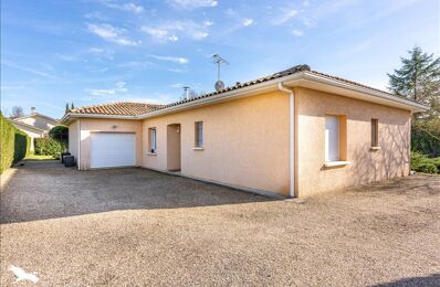 vente maison 265 000 € à proximité de Couthures-sur-Garonne (47180)