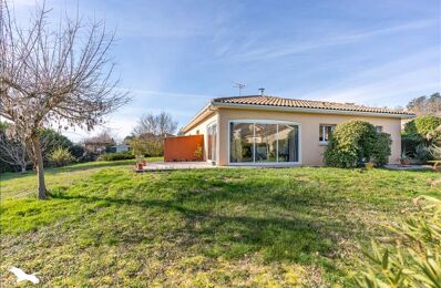 vente maison 265 000 € à proximité de Puymiclan (47350)