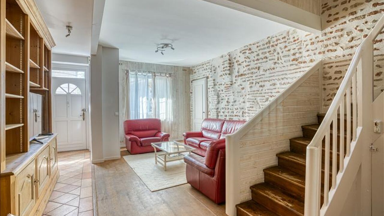 maison 4 pièces 147 m2 à vendre à Marmande (47200)