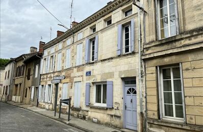 vente maison 189 038 € à proximité de Samazan (47250)