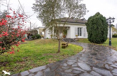 vente maison 254 400 € à proximité de Fourques-sur-Garonne (47200)
