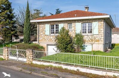 vente maison 191 700 € à proximité de Beaupuy (47200)