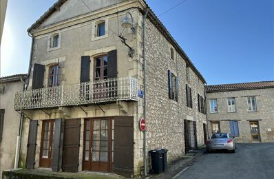 vente maison 108 500 € à proximité de Saint-Avit (47350)