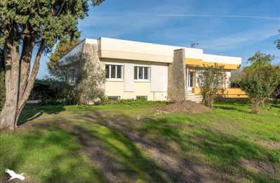 vente maison 295 000 € à proximité de Montpouillan (47200)