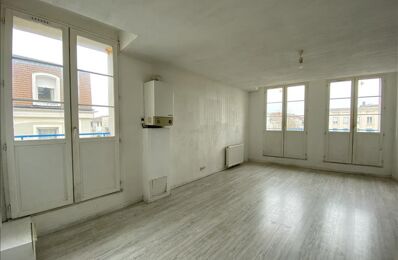 appartement 3 pièces 87 m2 à vendre à Marmande (47200)