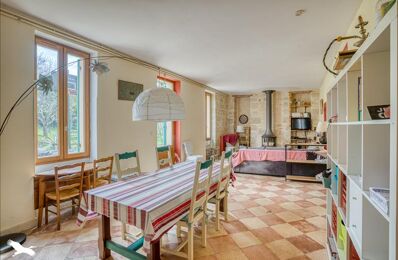 vente maison 245 000 € à proximité de Tombebœuf (47380)