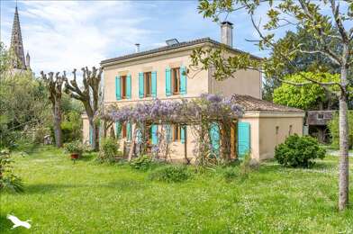 Maison 6 pièces 229899 €