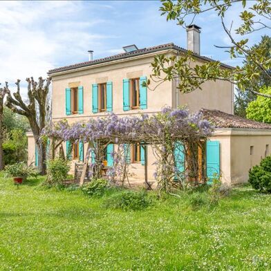 Maison 6 pièces 229899 €