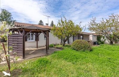 vente maison 223 650 € à proximité de Sainte-Marthe (47430)