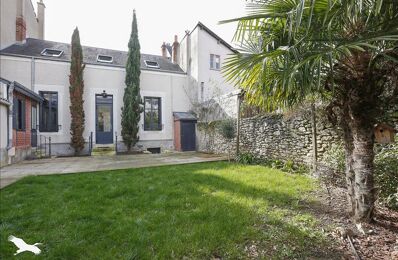 vente maison 599 875 € à proximité de Parçay-Meslay (37210)