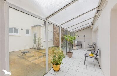 vente maison 599 830 € à proximité de Rouziers-de-Touraine (37360)