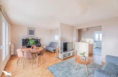 vente appartement 299 980 € à proximité de Saint-Avertin (37550)