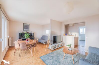 vente appartement 299 980 € à proximité de Saint-Pierre-des-Corps (37700)