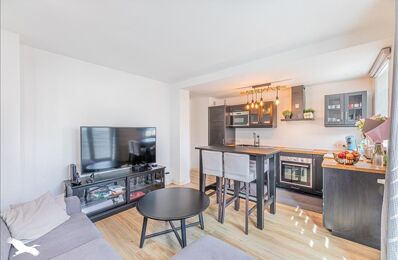 vente appartement 213 000 € à proximité de La Membrolle-sur-Choisille (37390)