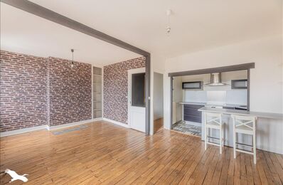 vente appartement 149 800 € à proximité de Joué-Lès-Tours (37300)