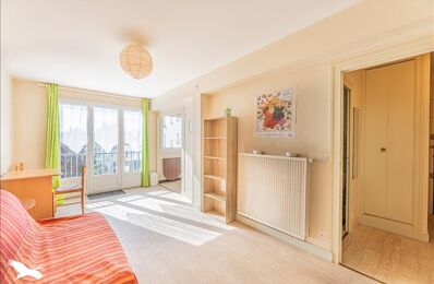 vente appartement 123 625 € à proximité de Saint-Cyr-sur-Loire (37540)