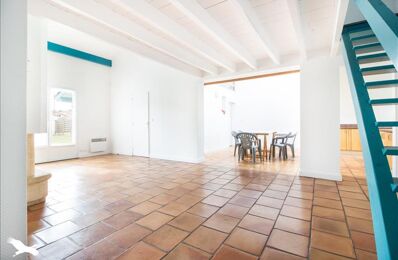 vente maison 483 000 € à proximité de Tarnos (40220)