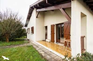 vente maison 460 000 € à proximité de La Bastide-Clairence (64240)