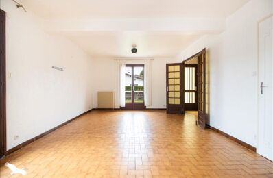 maison 5 pièces 114 m2 à vendre à Tarnos (40220)